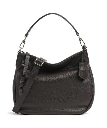 Abro Adria Juna Beuteltasche brown