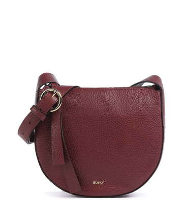 Abro Adria Lulu Umhängetasche bordeaux