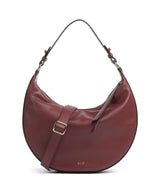 Abro Adria Lulu Sac fourre-tout bordeaux