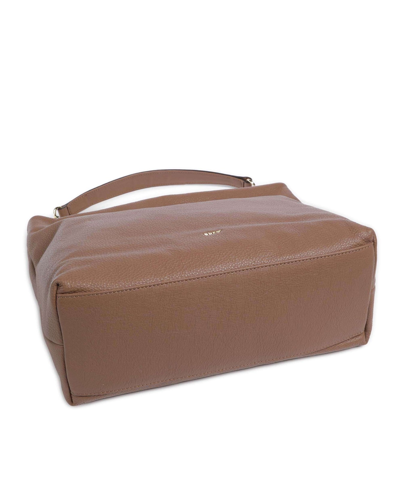 Abro Dalia Kaia Hobo bag camel