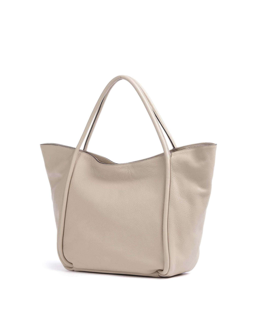 Abro Dalia Willow Tote bag sahara