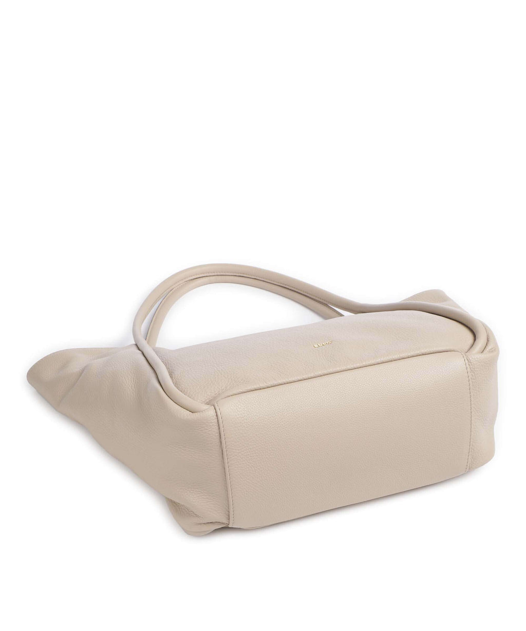 Abro Dalia Willow Tote bag sahara