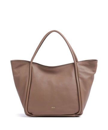 Abro Dalia Willow Cabas camel