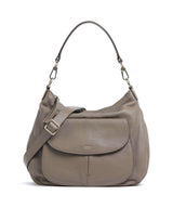 Abro Dalia Evelyn Borsa hobo taupe