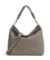 Abro Dalia Soley Beuteltasche taupe