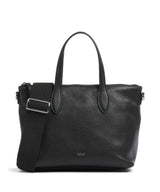 Abro Dalia Clivia Borsa a mano black/nickel