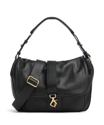 Abro Dalia Star Saddle Sac fourre-tout black/gold