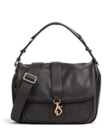 Abro Dalia Star Saddle Sac fourre-tout brown