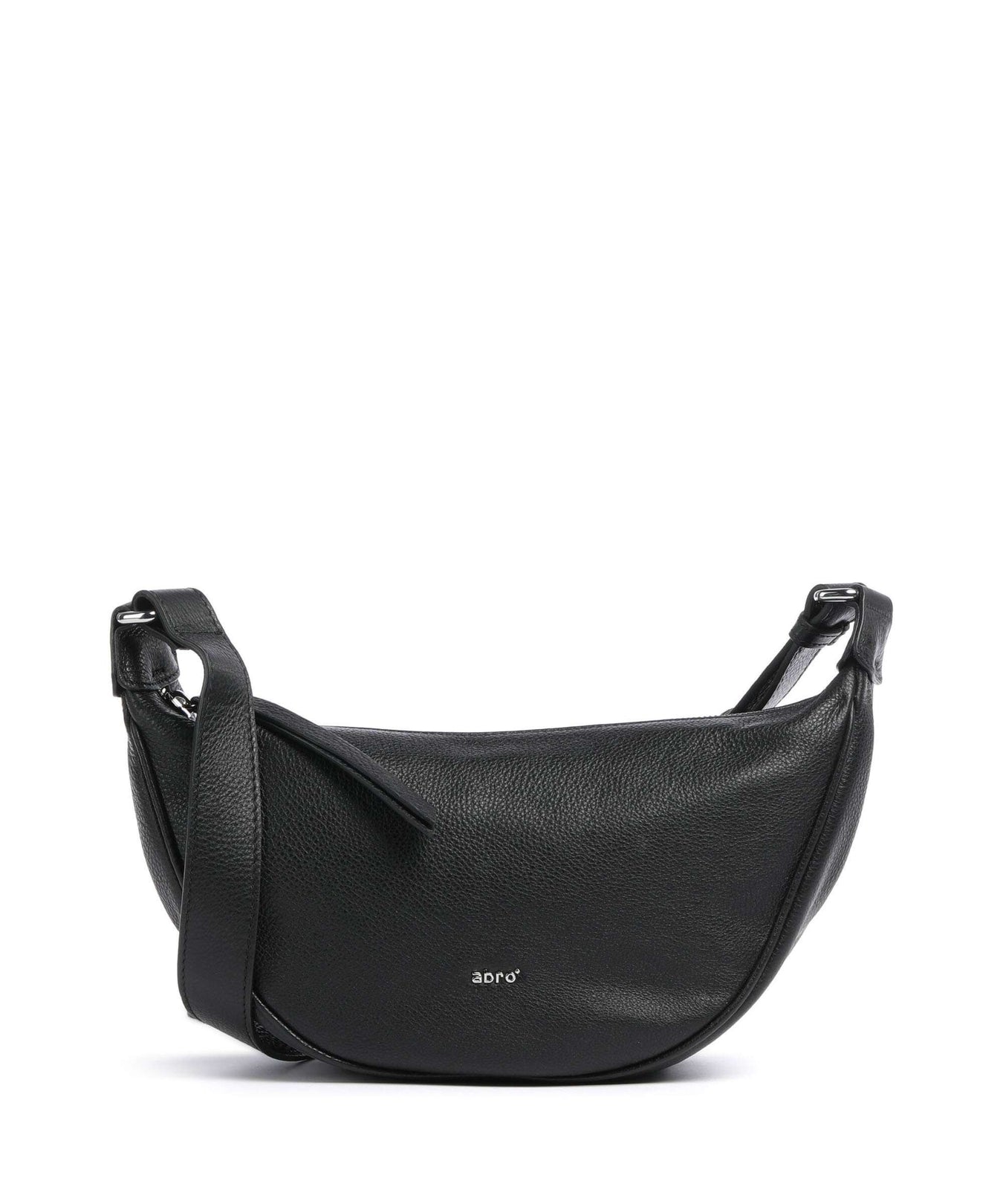 Abro Dalia By my Side Crossbody bag black/nickel