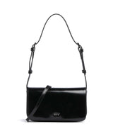 Abro Specchio Charming Sac porté épaule black/nickel