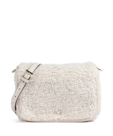 Abro Artico Willow Borsa a tracolla ivory