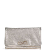 Abro Mimosa Strass Clutch bag gold