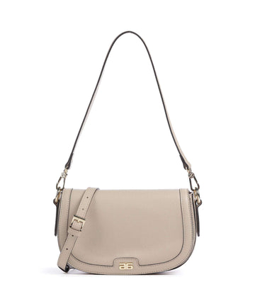 Abro Kavir Rosalia Schultertasche sahara