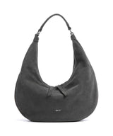 Abro Suede Nana Sac fourre-tout grey