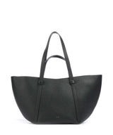 Abro Tekla Cosmo Shopper black/nickel