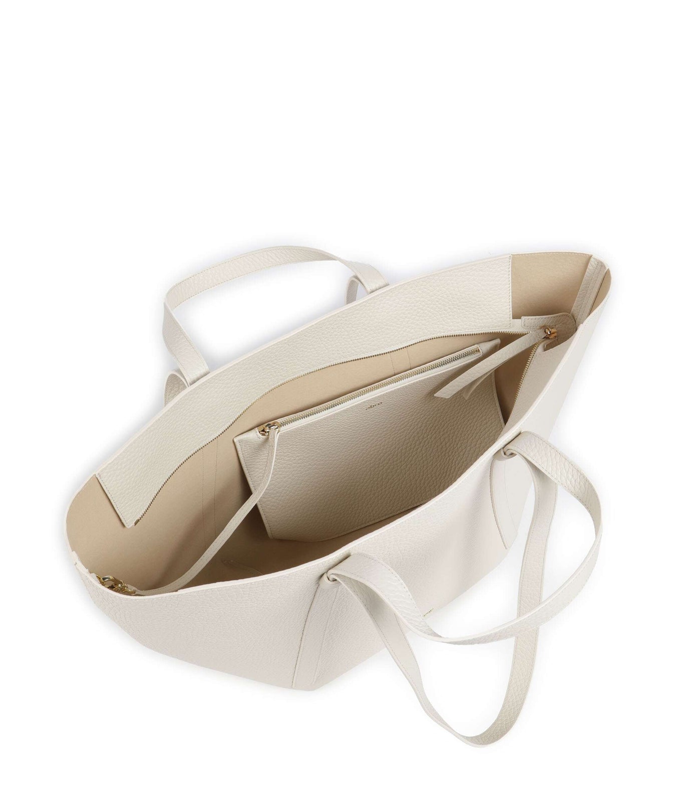 Abro Tekla Cosmo Tote bag beige