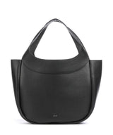 Abro Adria Loft Borsa shopper black/nickel