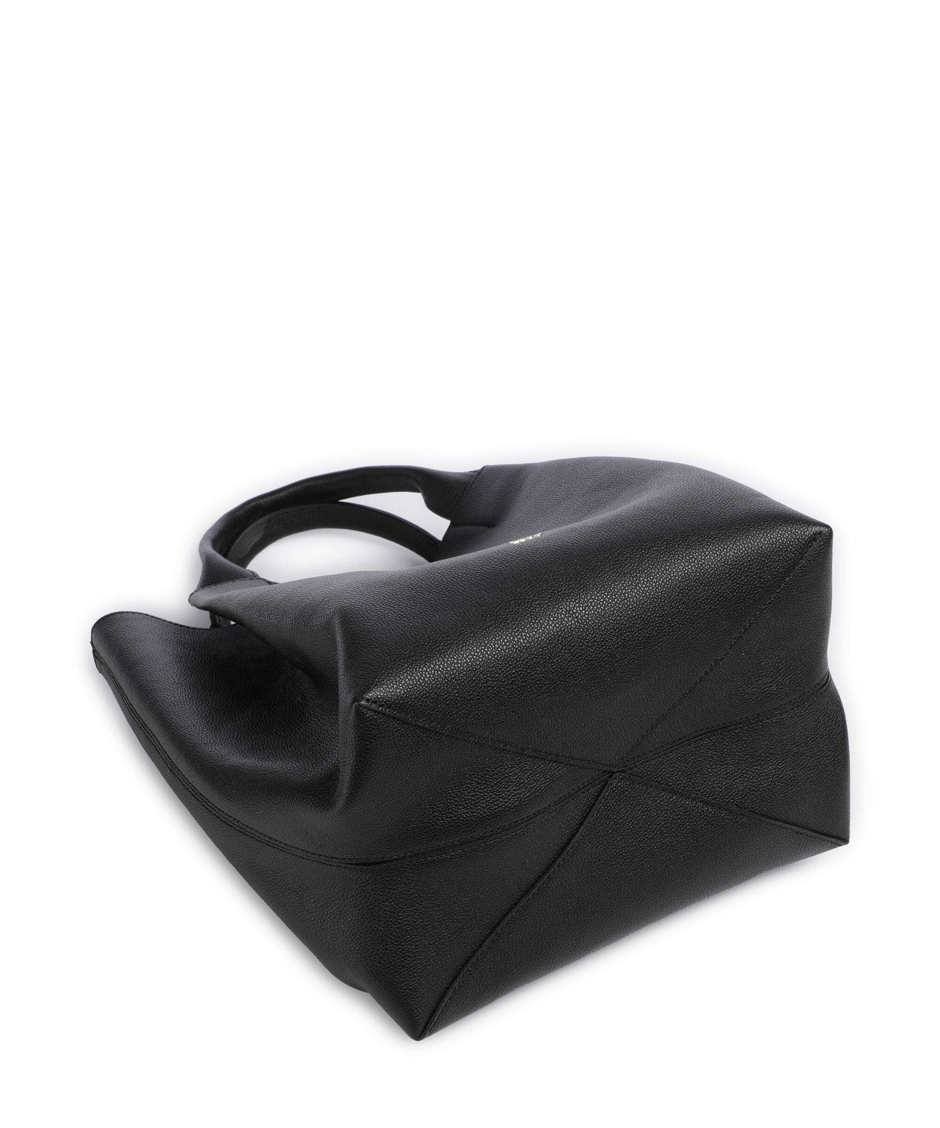 Abro Erson Essential Handbag black/gold