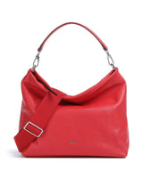 Abro Dalia Kaia Borsa hobo red