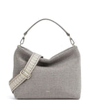 Abro Raffia Kaia Borsa hobo tope