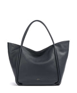 Abro Dalia Willow Borsa shopper navy