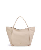 Abro Dalia Willow Shopper natural