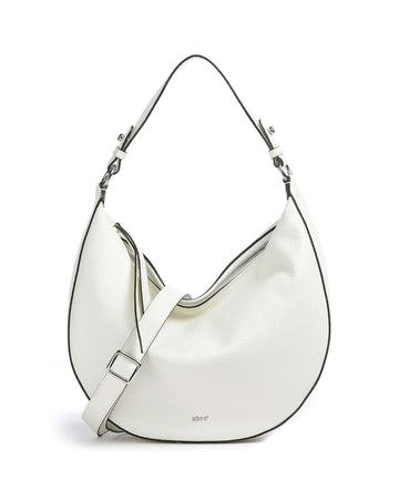 Abro Adria Lulu Beuteltasche ivory