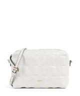 Abro Maxi Cocco Kaia Borsa a tracolla milk