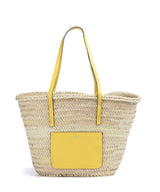 Abro Dalia Gemma Borsa shopper zabaione