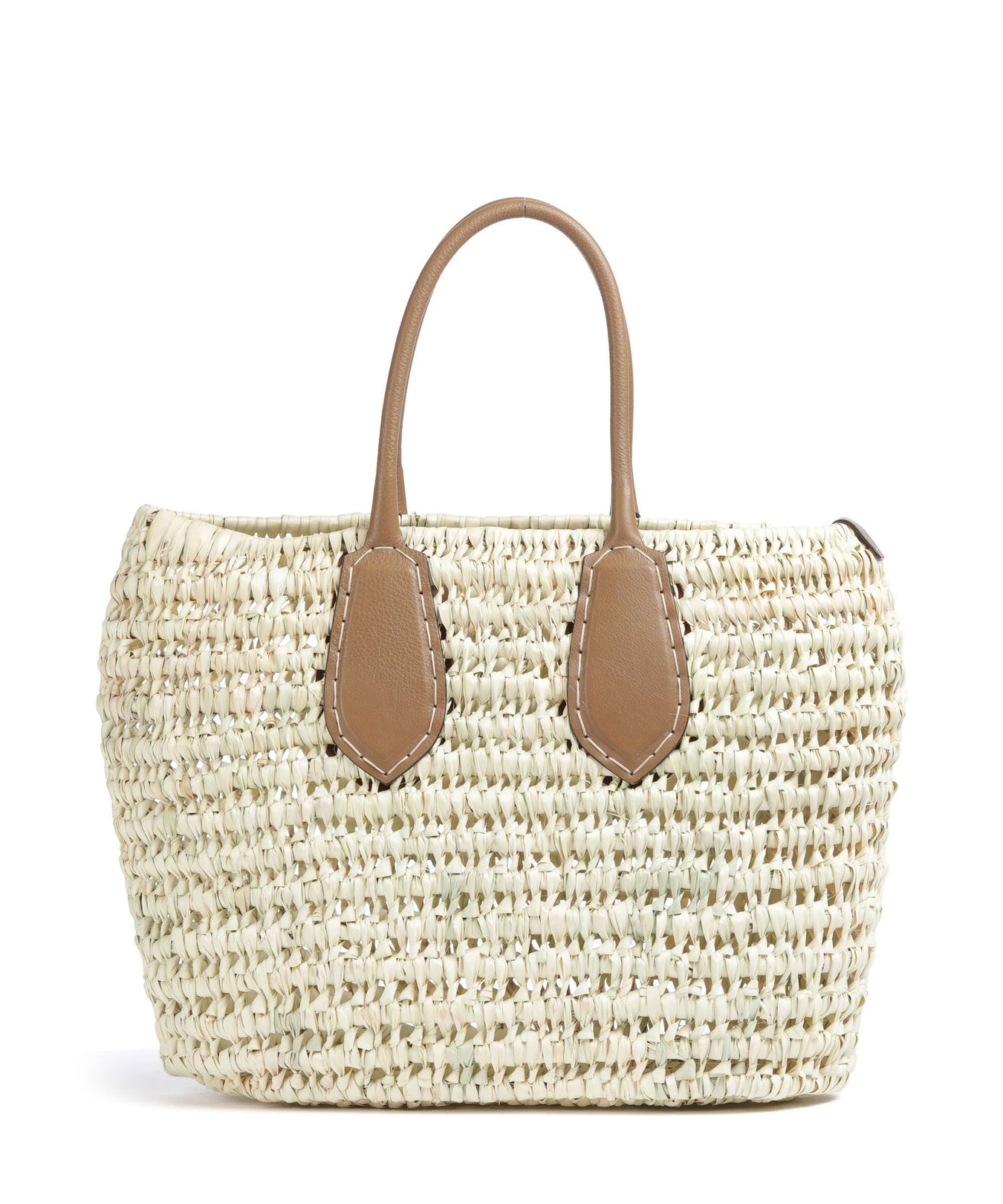 Abro Dalia Lola Handbag caramel/cognac