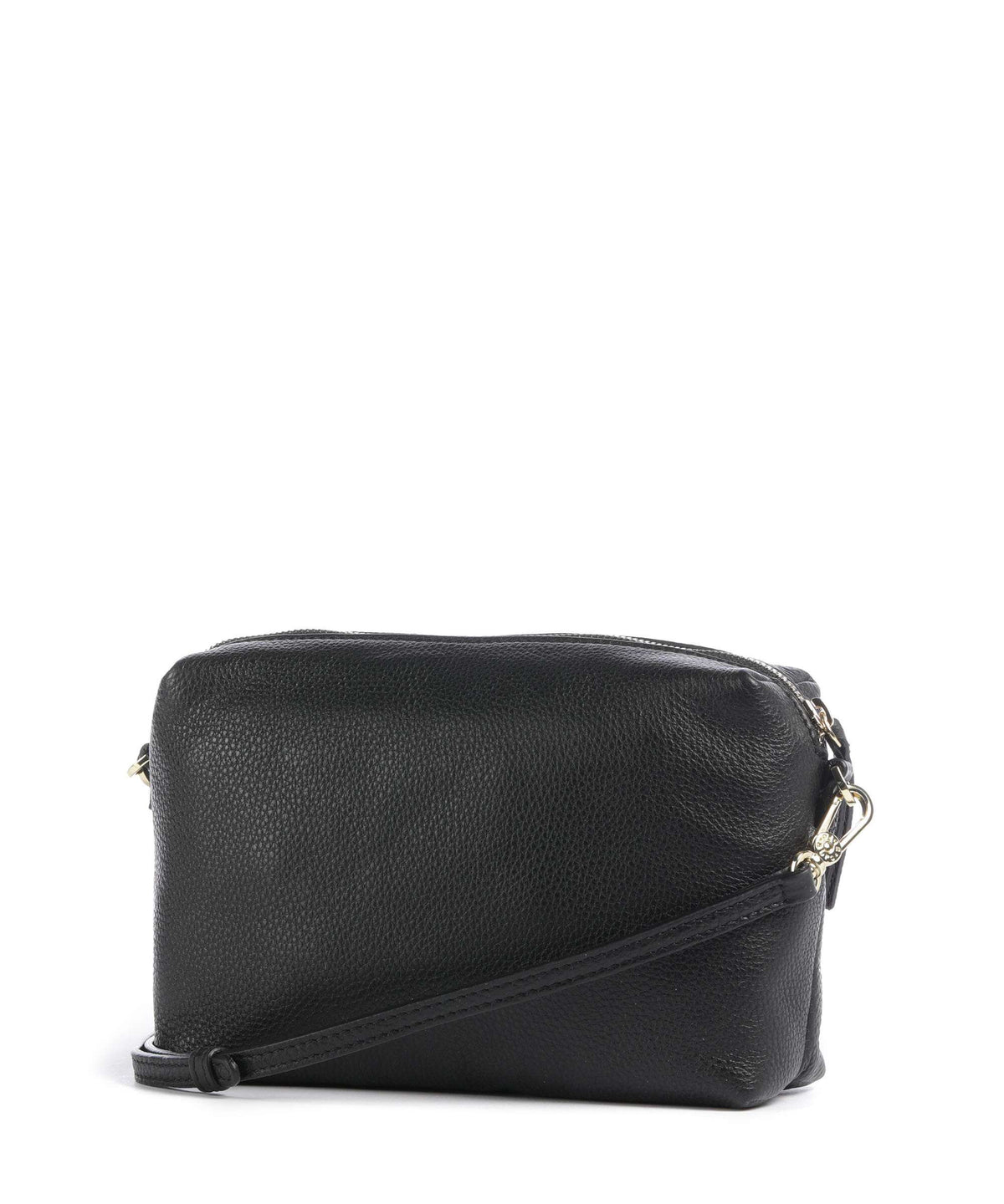 Abro Agave Kaia Crossbody bag black/gold