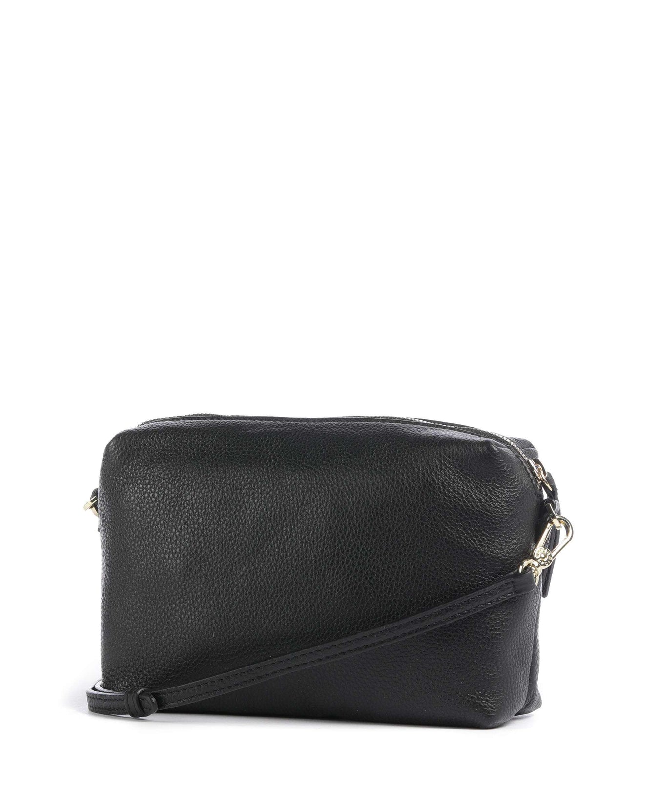 Abro Agave Kaia Crossbody bag black/gold