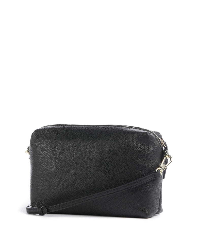 Abro Agave Kaia Crossbody bag black/gold