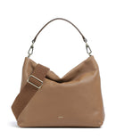 Abro Dalia Kaia Beuteltasche caramel/cognac