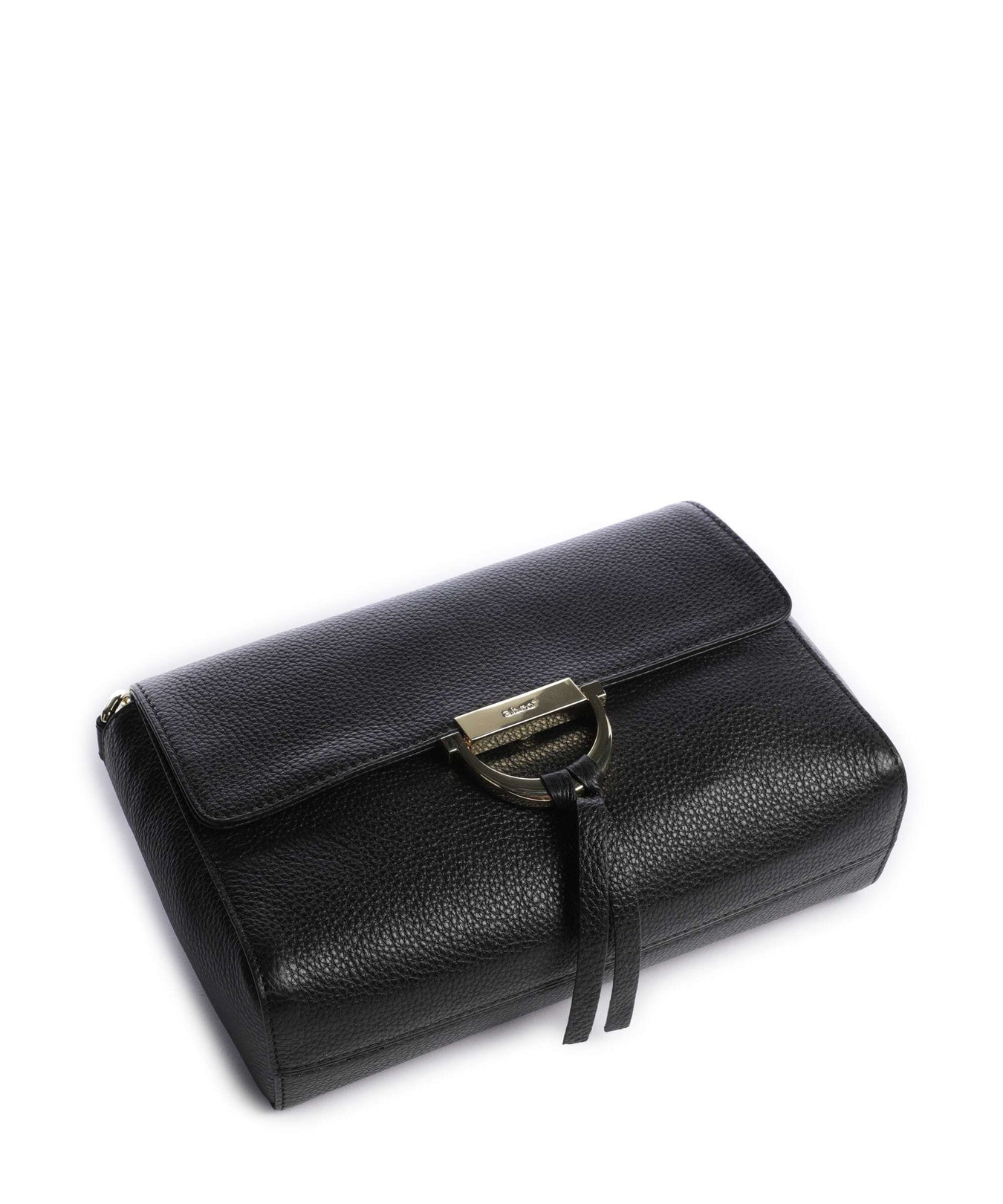 Abro Agave Temi Shoulder bag black/gold