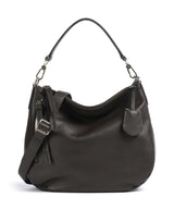 Abro Adria Juna Small Beuteltasche dark brown