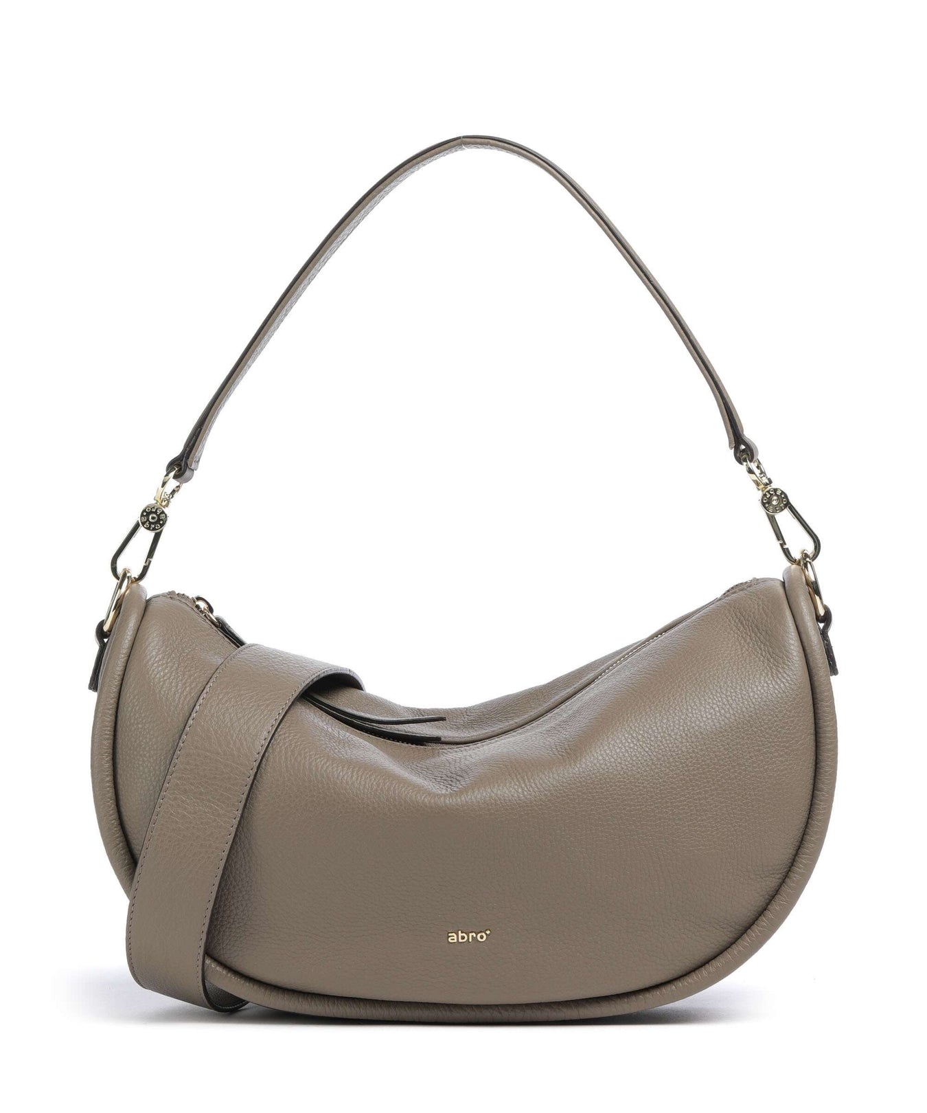 Abro Dalia Willow Hobo bag tope