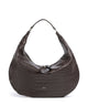 Abro Cocco Mondial Nana Big Borsa hobo dark brown