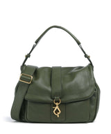 Abro Dalia Star Saddle Sac fourre-tout oliv