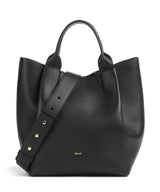 Abro Agave Essential Medium Sac à main black/gold