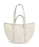 Abro Tekla Cosmo Medium Borsa shopper beige