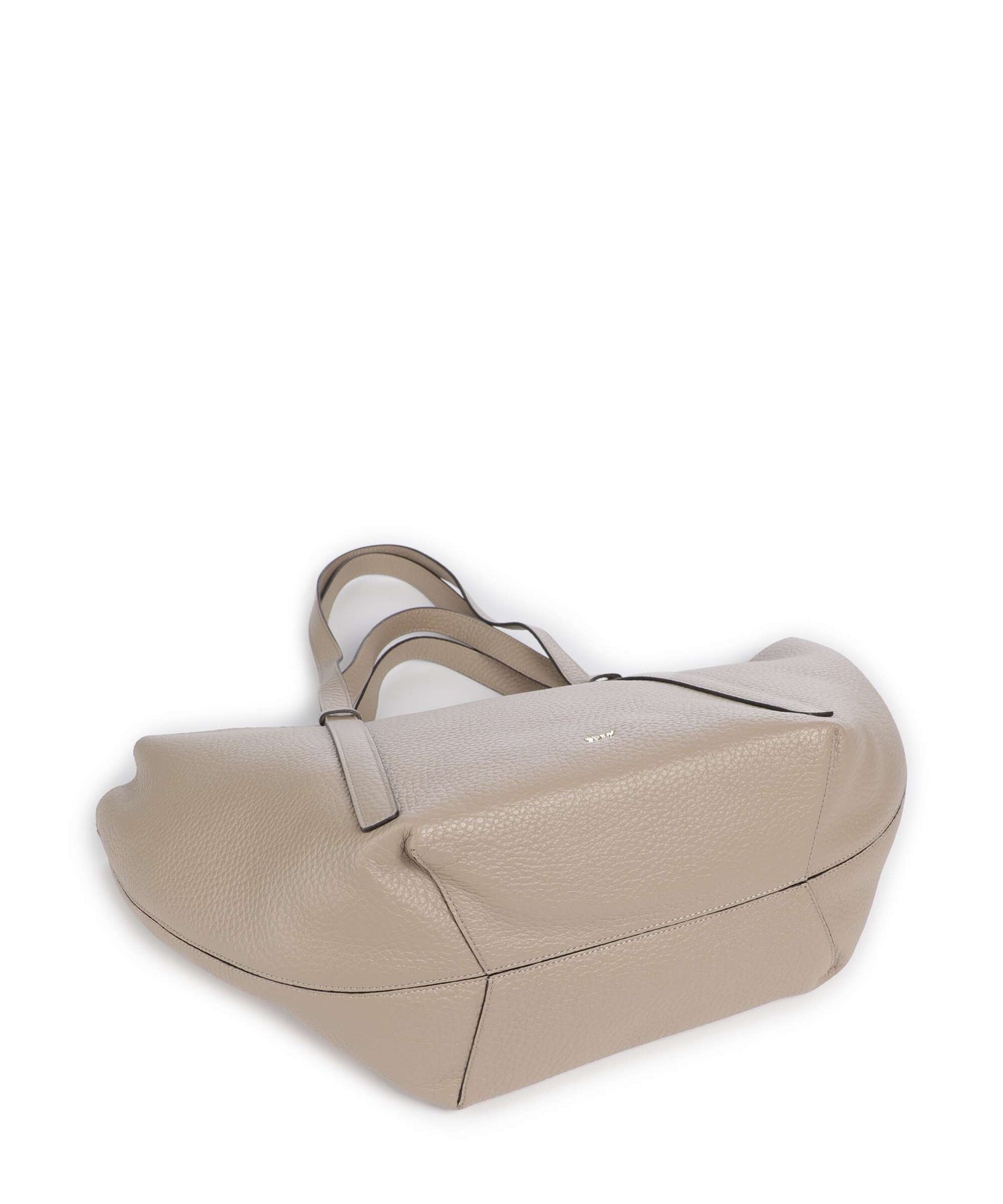 Abro Tekla Cosmo Large Tote bag siena