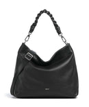 Abro Dalia Soley Sac fourre-tout black/nickel