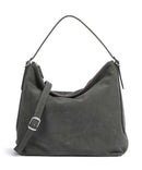 Abro Suede Carina Sac fourre-tout grey