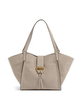 Abro Suede Temi Shopper siena