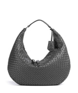 Abro Piuma Nana Sac fourre-tout grey