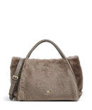Abro Shearling Willow Sac à main tope