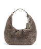 Abro Shearling Nana Small Sac fourre-tout tope