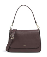 Abro Adria Lulu Schultertasche burgundy