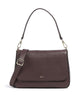 Abro Adria Lulu Shoulder bag burgundy